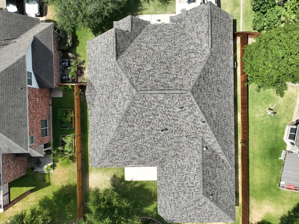 Slide of Dynamite  Roofing & Construction