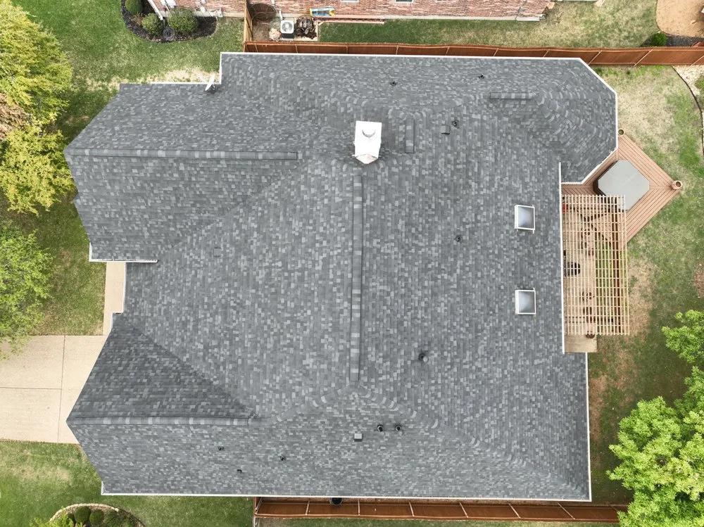 Slide of Dynamite  Roofing & Construction