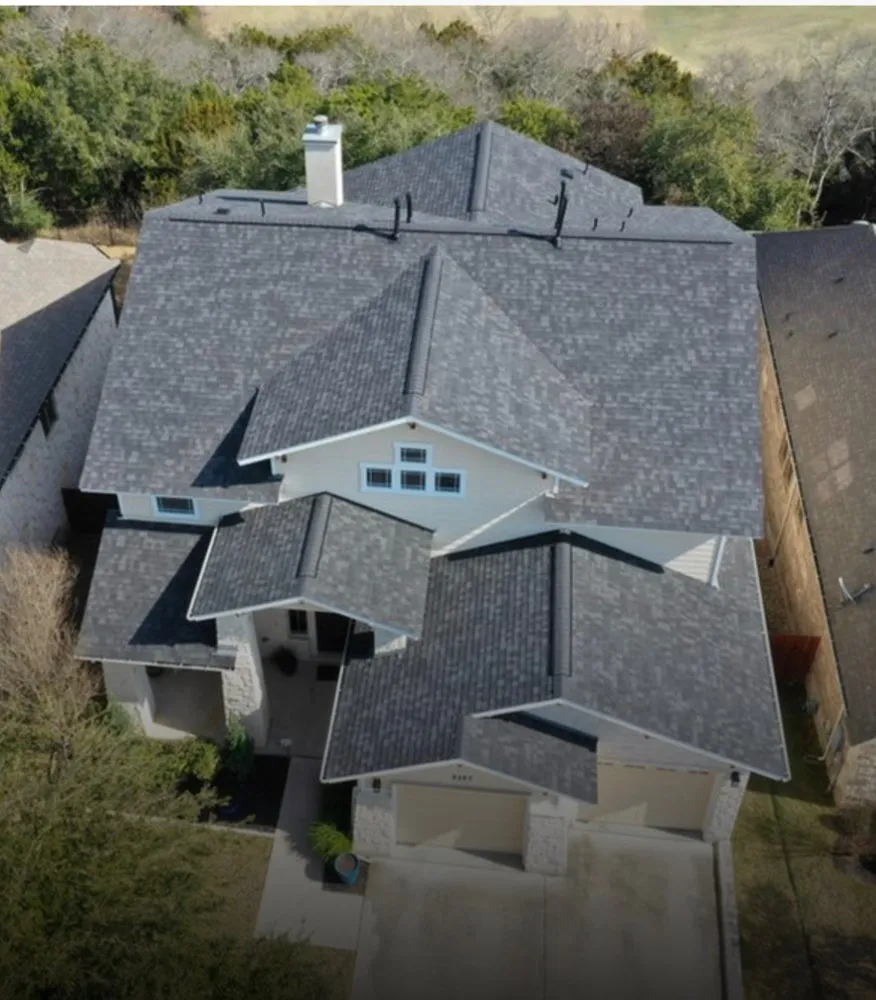 Slide of Dynamite  Roofing & Construction