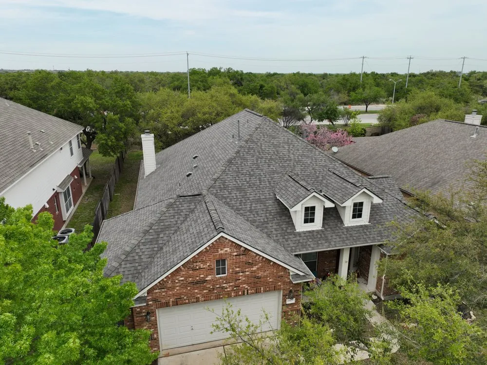 Slide of Dynamite  Roofing & Construction
