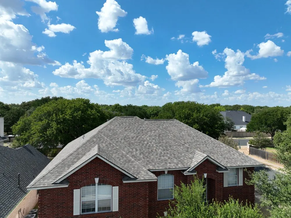 Slide of Dynamite  Roofing & Construction