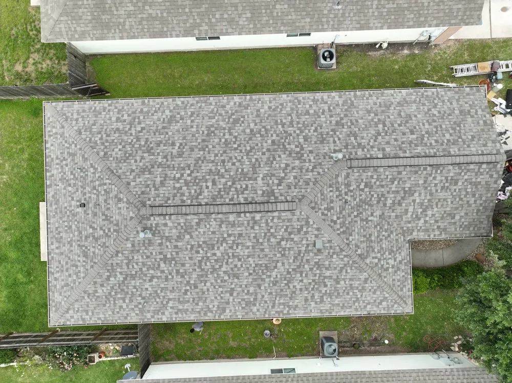 Slide of Dynamite  Roofing & Construction