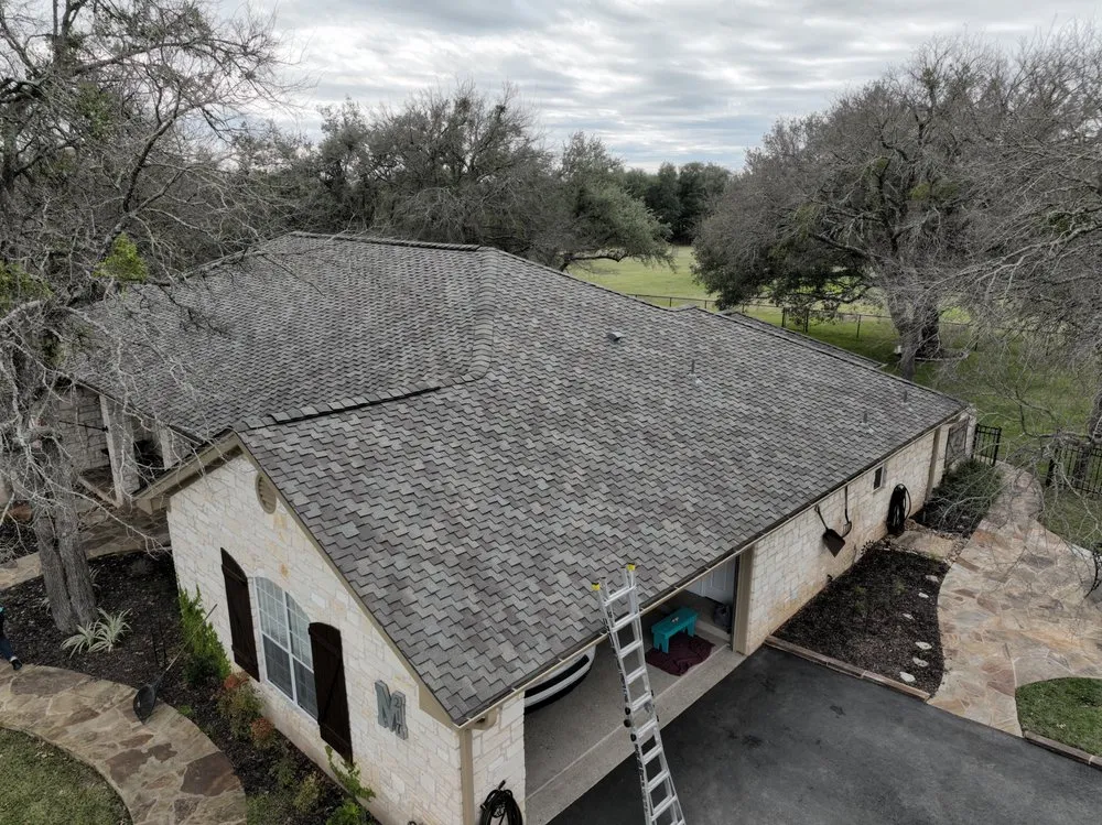 Slide of Dynamite  Roofing & Construction