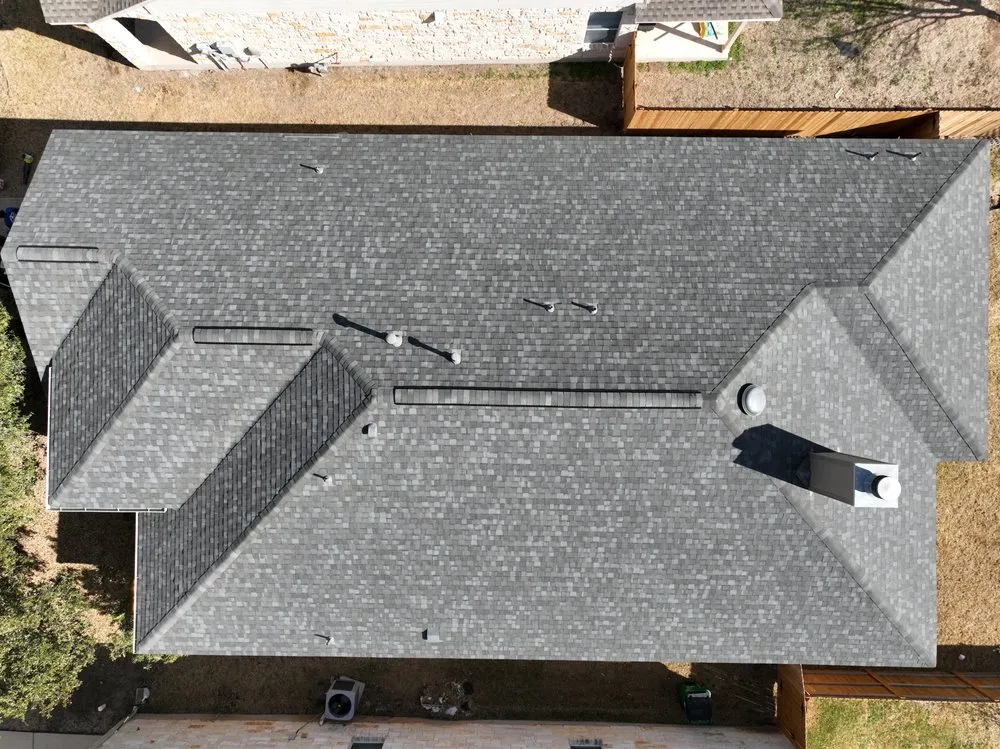 Slide of Dynamite  Roofing & Construction