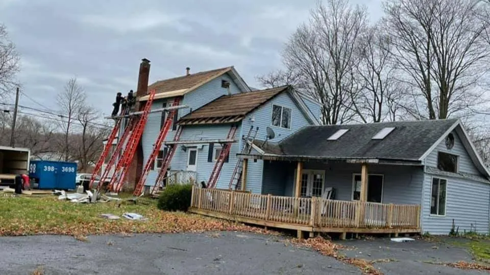 Slide of Dynamite Home Repairs