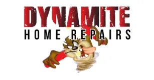 Slide of Dynamite Home Repairs