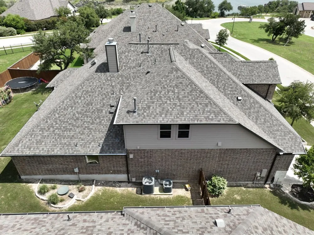 Slide of Dynamite Roofing & Construction