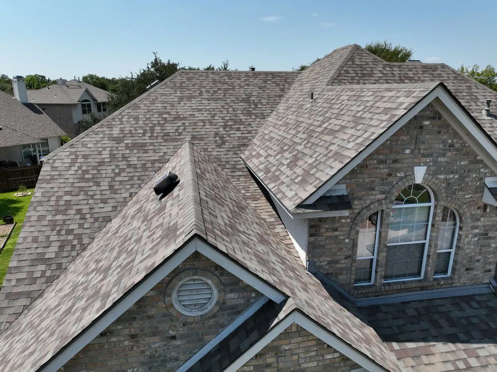 Slide of Dynamite Roofing & Construction