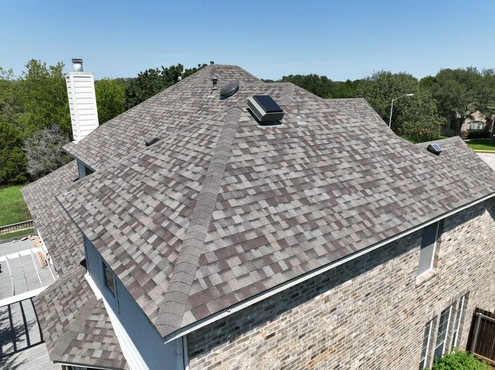 Slide of Dynamite Roofing & Construction