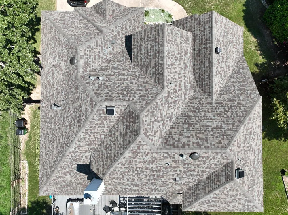 Slide of Dynamite Roofing & Construction