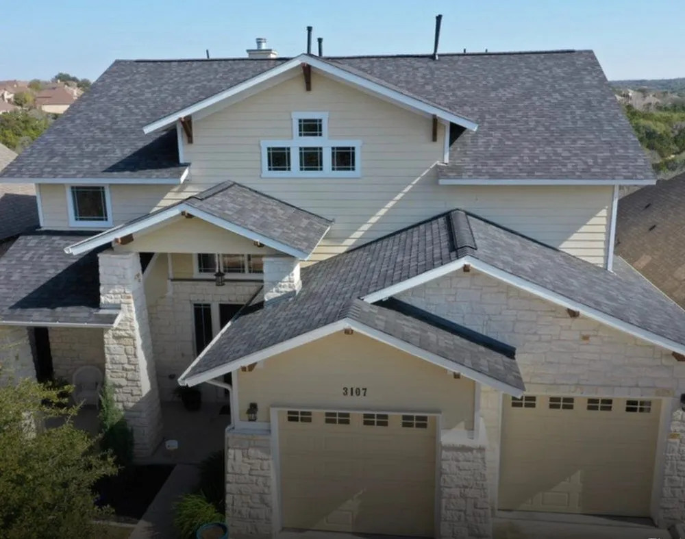 Slide of Dynamite Roofing & Construction