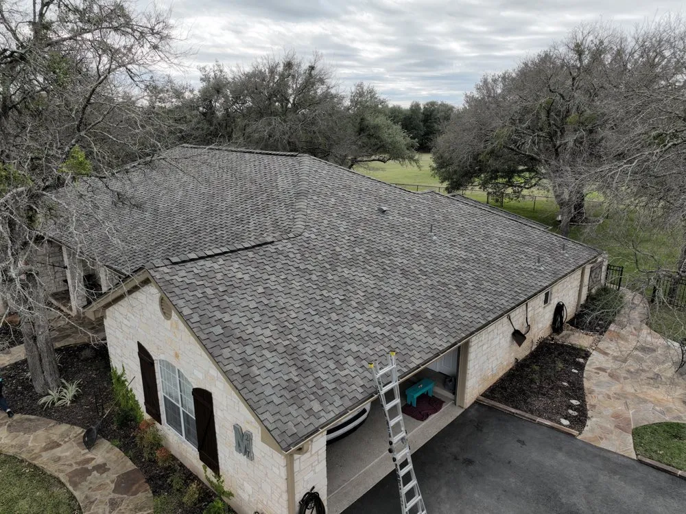 Slide of Dynamite Roofing & Construction