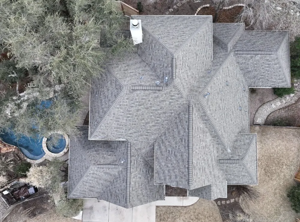 Slide of Dynamite Roofing & Construction