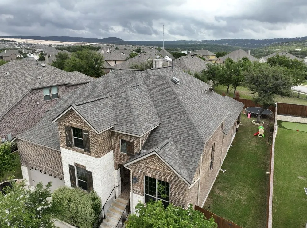 Slide of Dynamite Roofing & Construction