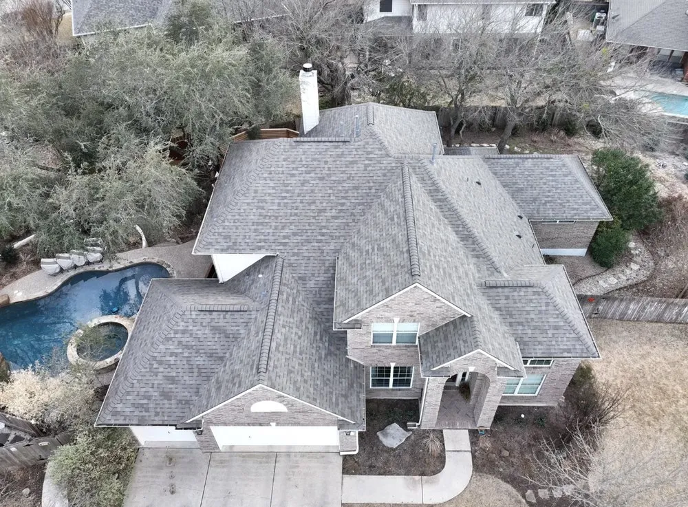 Slide of Dynamite Roofing & Construction