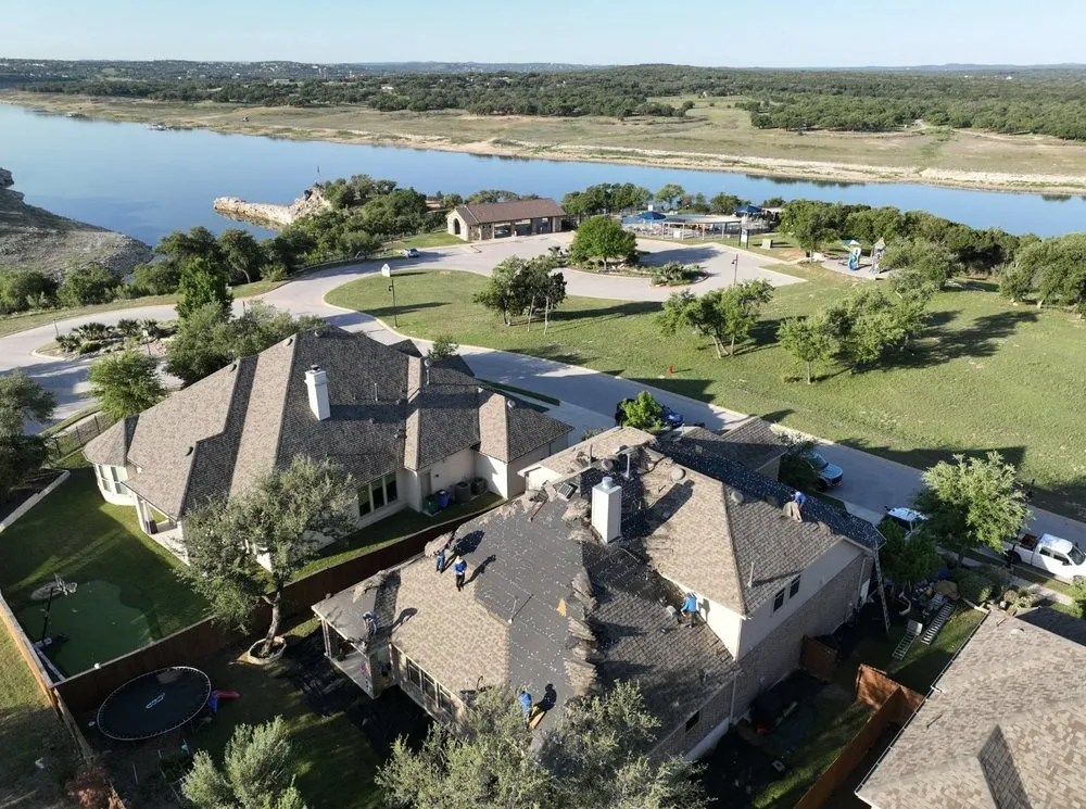 Slide of Dynamite Roofing & Construction