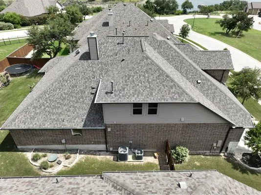 Dynamite Roofing & Construction