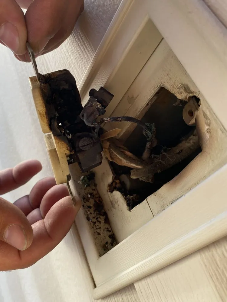 Slide of Dynamite Roofing