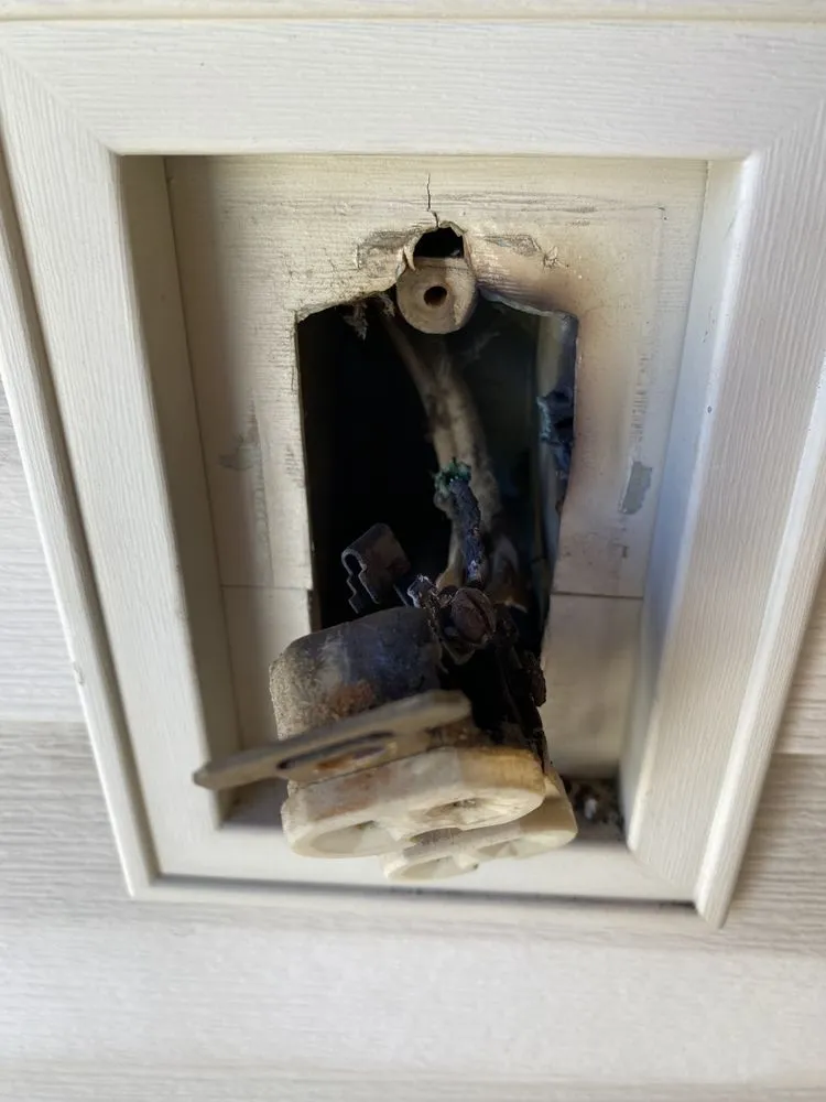 Slide of Dynamite Roofing