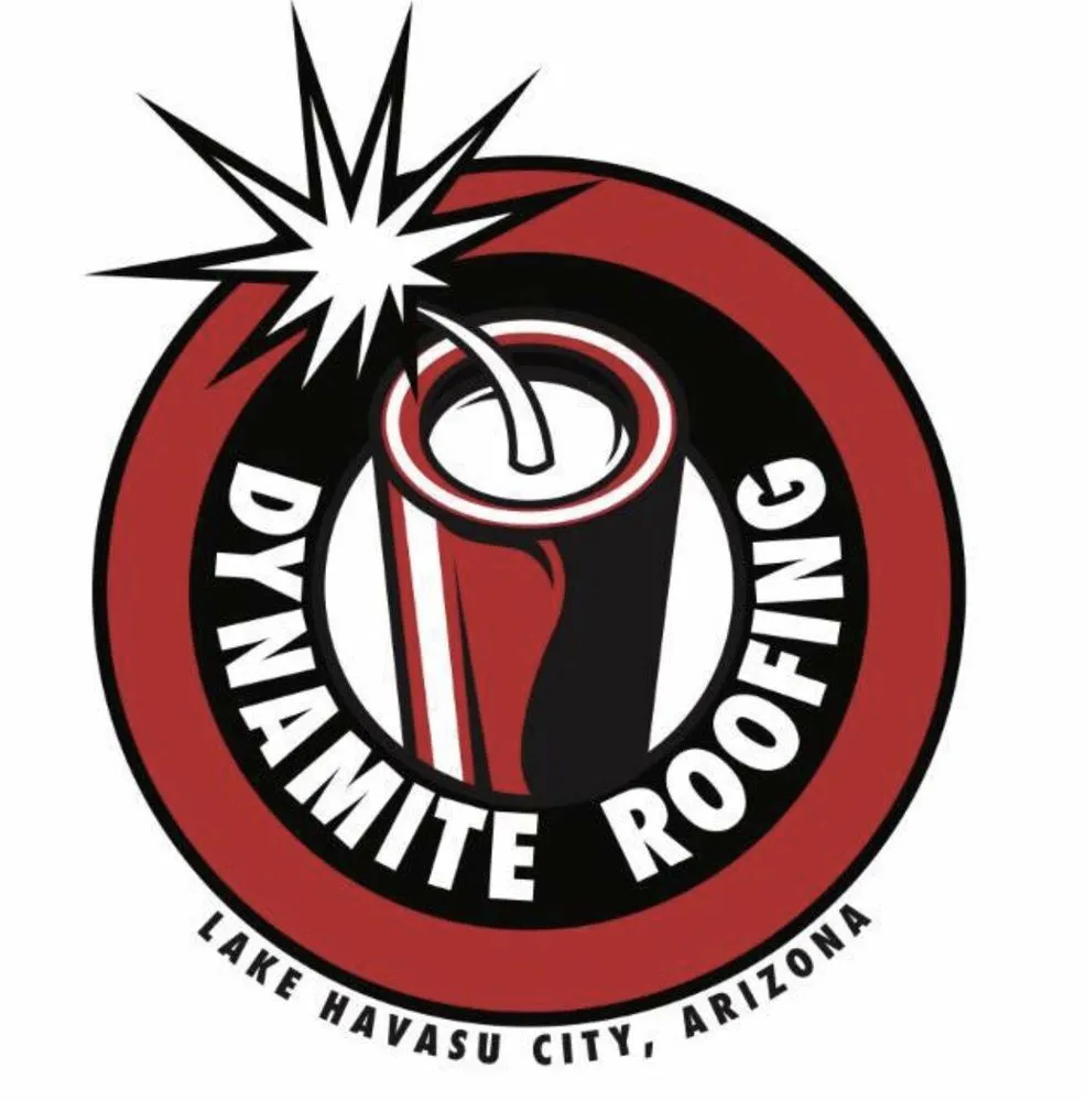 Slide of Dynamite Roofing