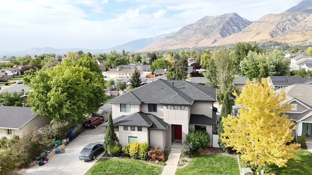 Slide of Dynamite Roofing