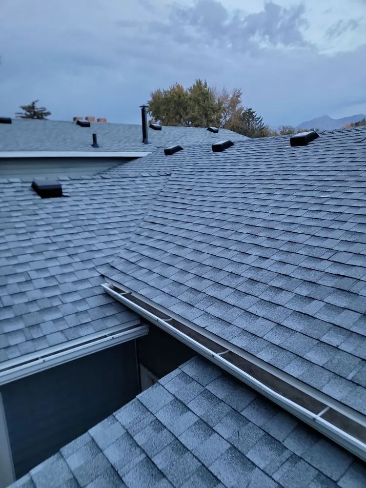 Slide of Dynamite Roofing