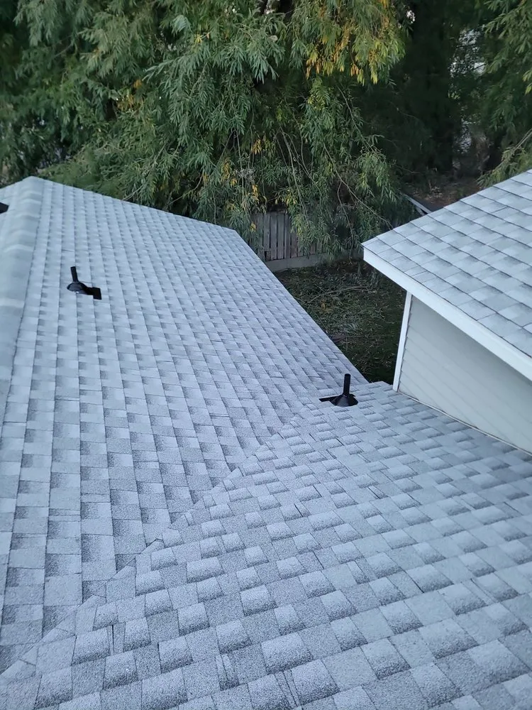 Slide of Dynamite Roofing