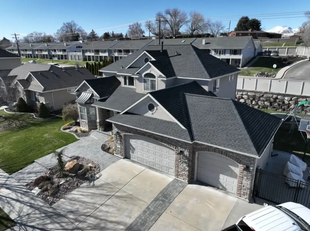 Slide of Dynamite Roofing