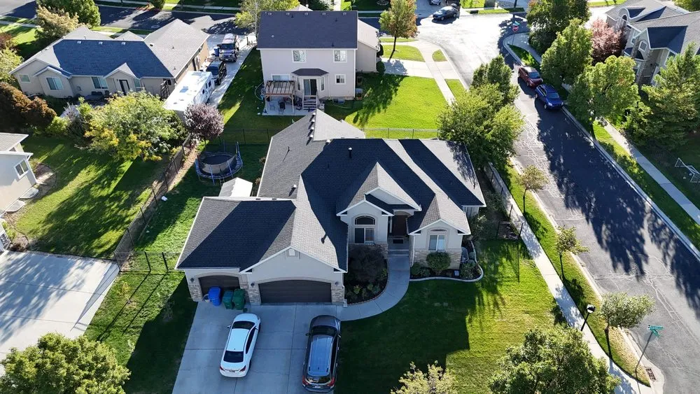 Slide of Dynamite Roofing