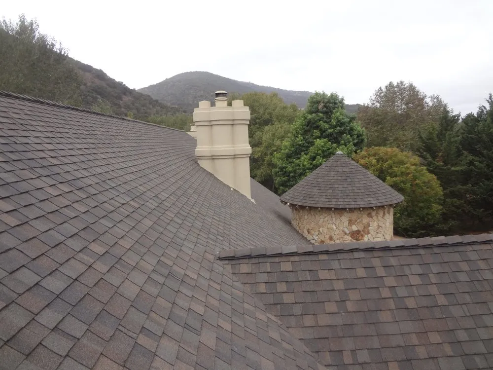 Slide of Dynamite Roofing