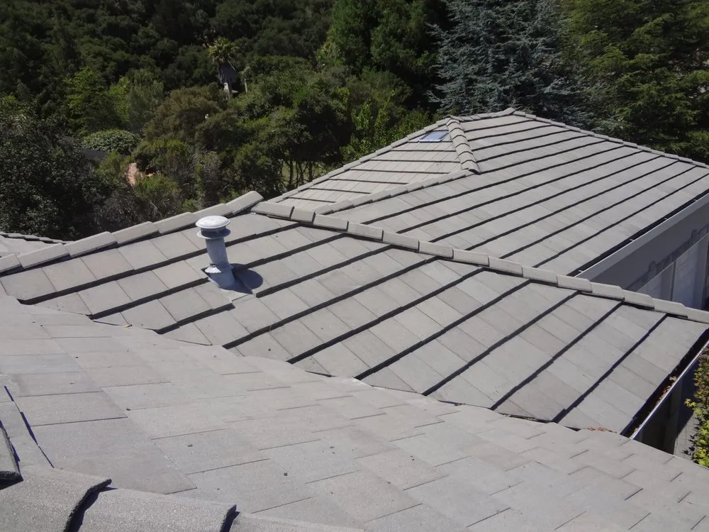 Slide of Dynamite Roofing