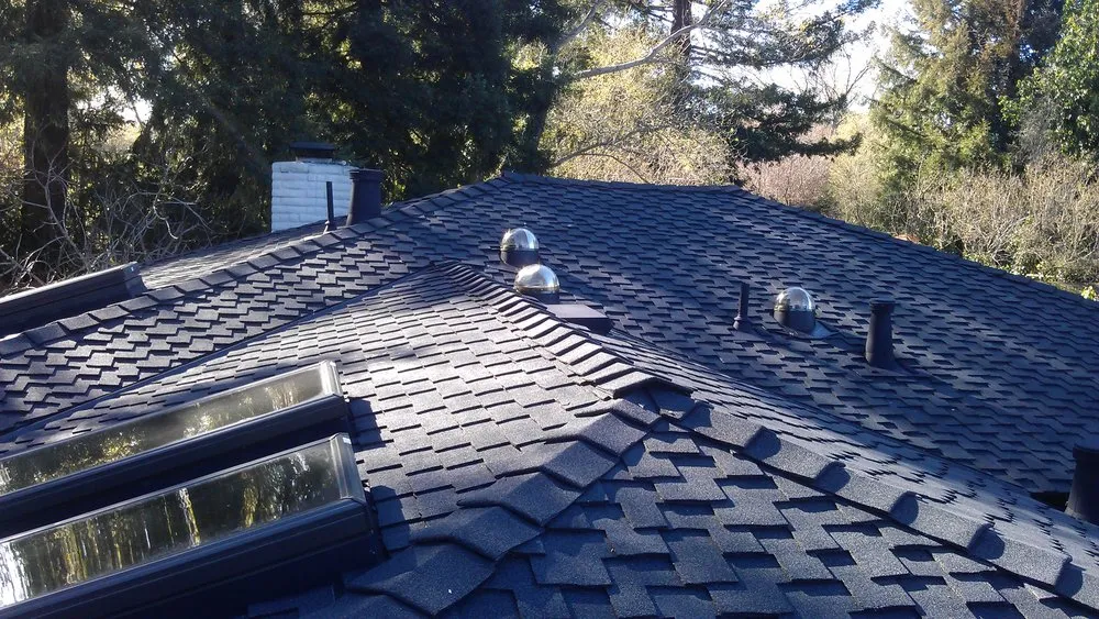 Slide of Dynamite Roofing