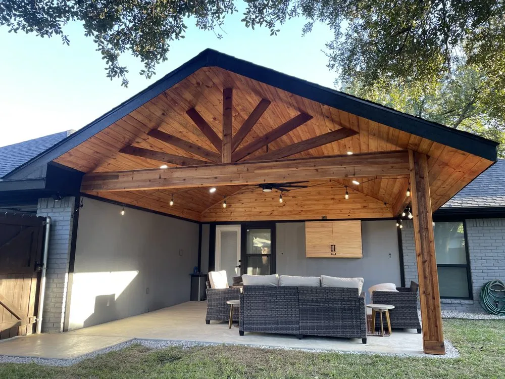 Slide of Dynamo Home Improvements