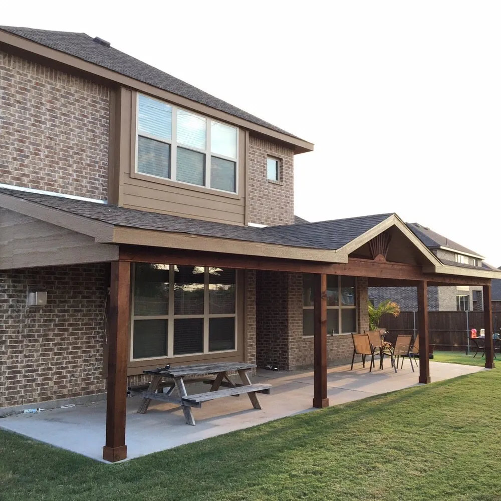 Slide of Dynamo Home Improvements