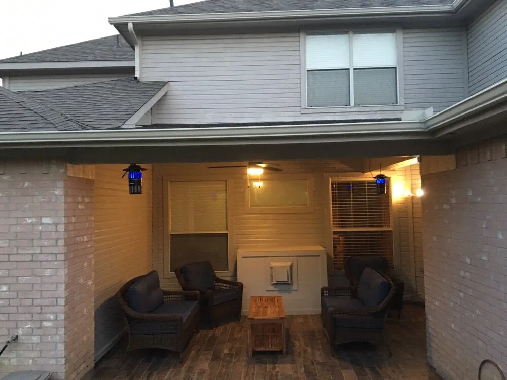 Slide of Dynamo Home Improvements