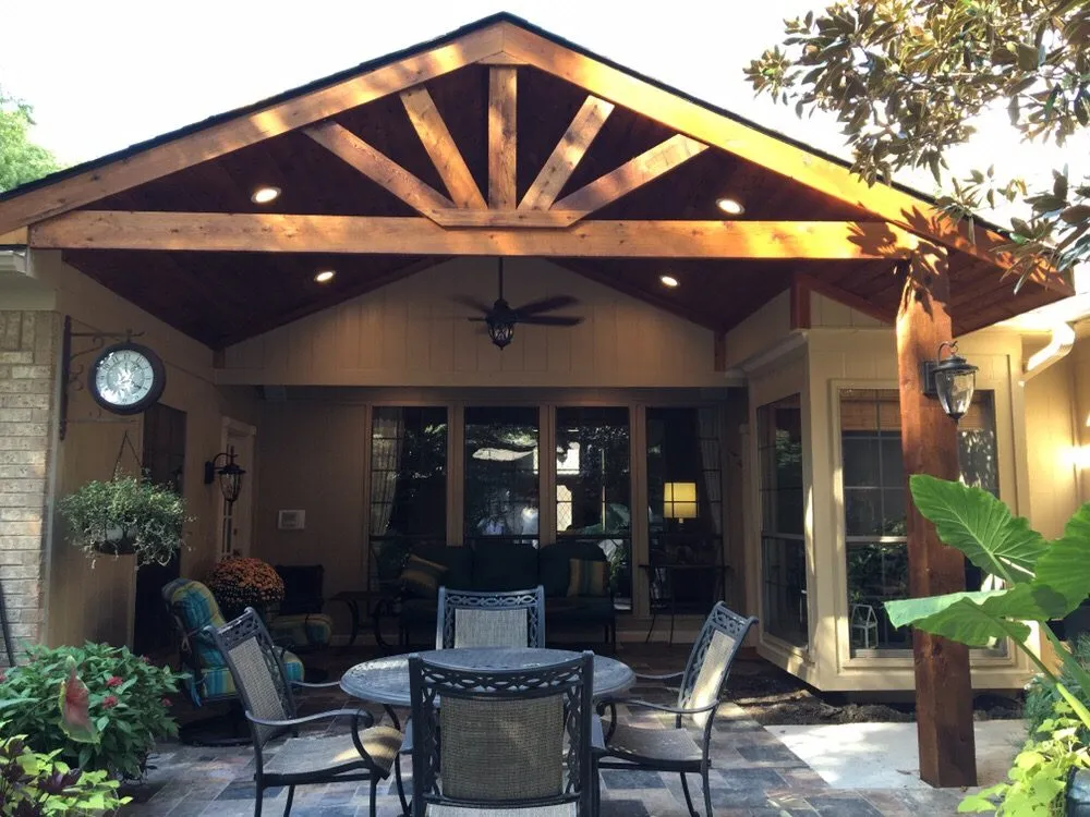 Slide of Dynamo Home Improvements