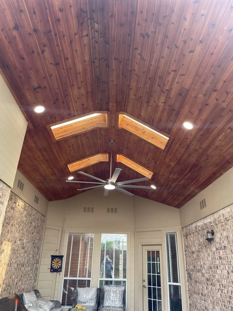 Slide of Dynamo Home Improvements