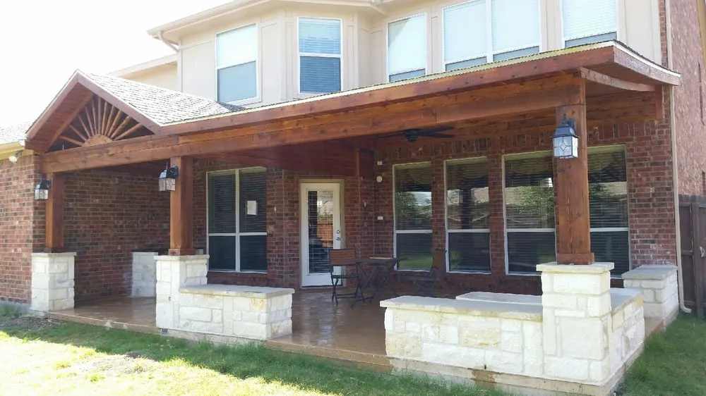 Slide of Dynamo Home Improvements