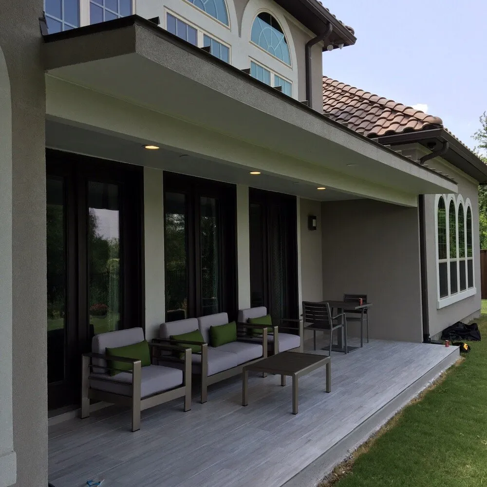 Slide of Dynamo Home Improvements