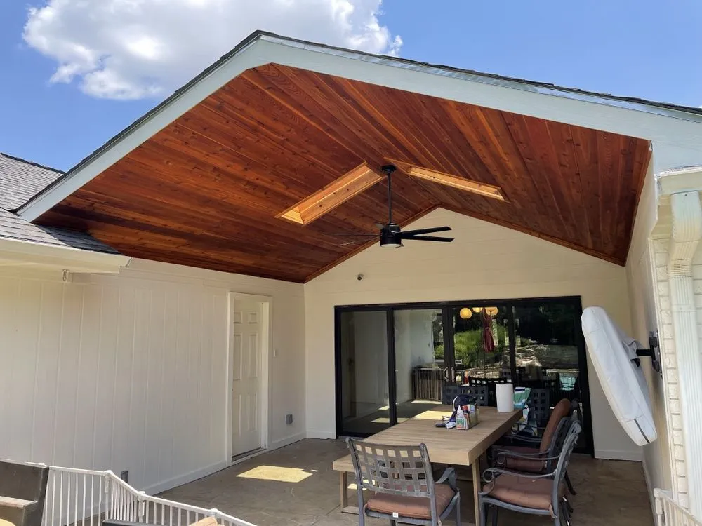 Slide of Dynamo Home Improvements