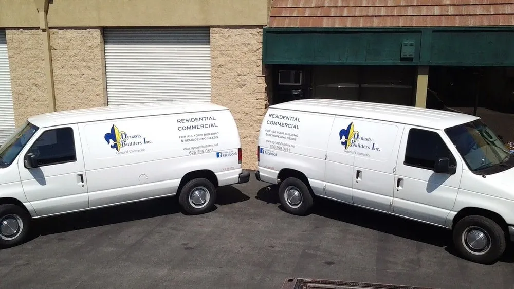 Slide of Dynasty Builders