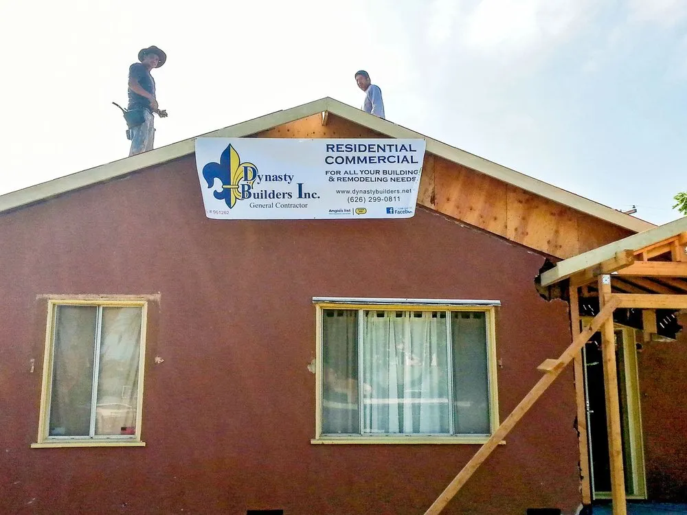 Slide of Dynasty Builders