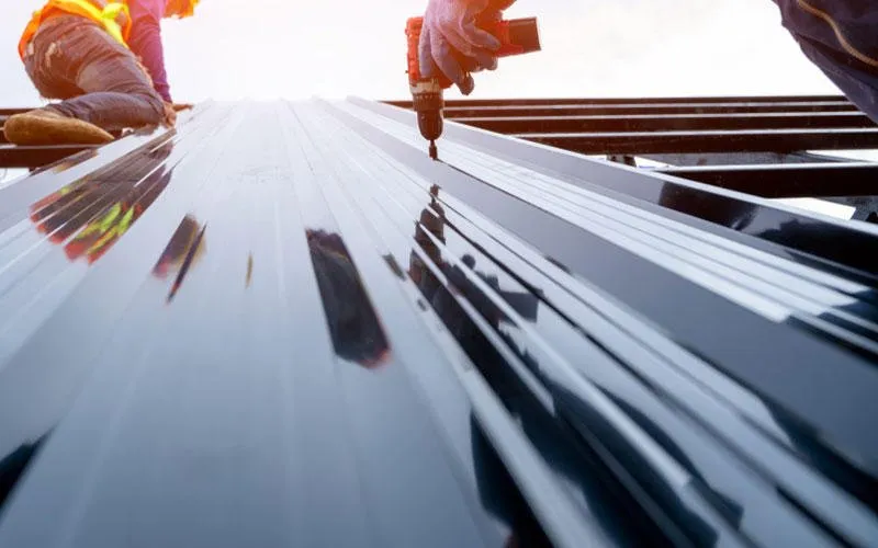 Slide of Dynasty Building Solutions