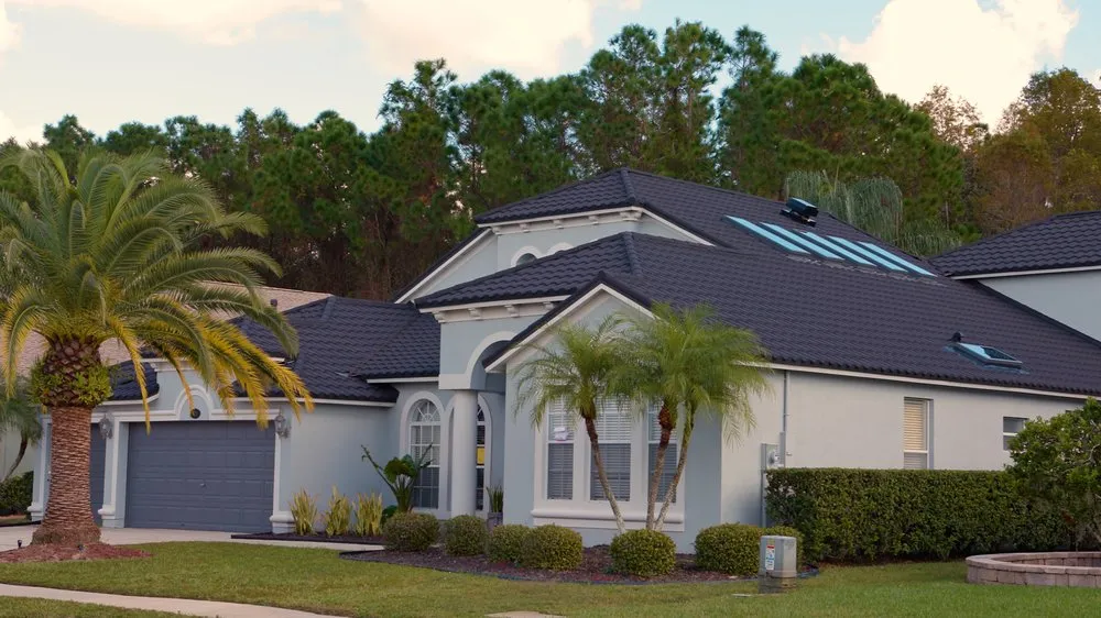 Slide of Dynasty Building Solutions Tampa office