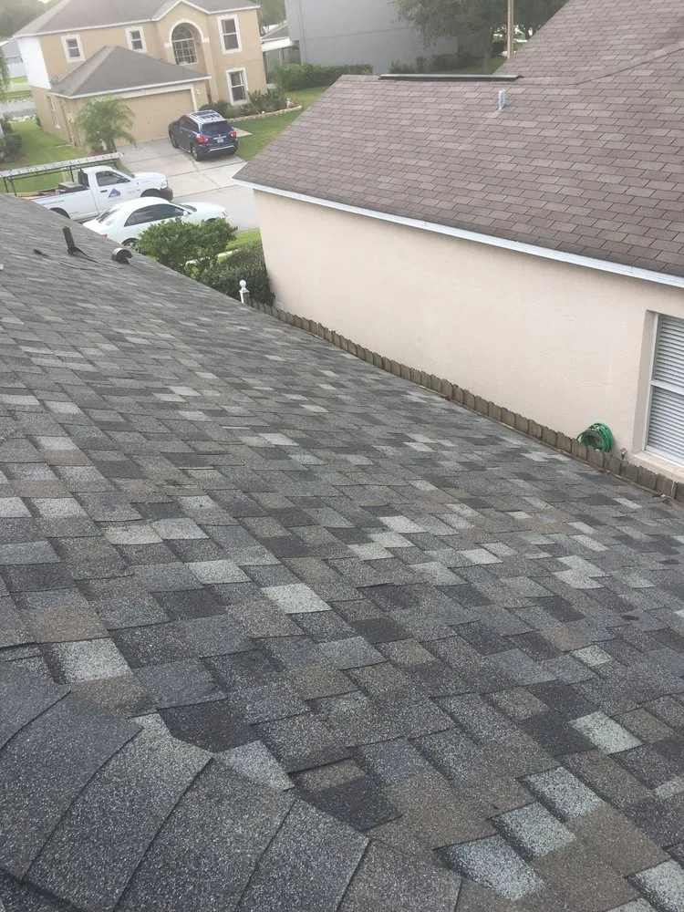 Slide of Dynasty Building Solutions Tampa office