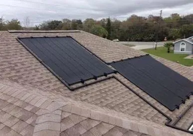 Slide of Dynasty Building Solutions Tampa office