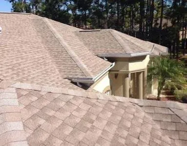 Slide of Dynasty Building Solutions Tampa office