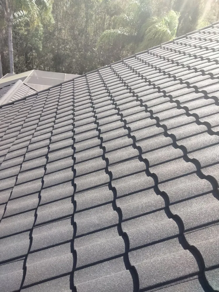 Slide of Dynasty Building Solutions Tampa office