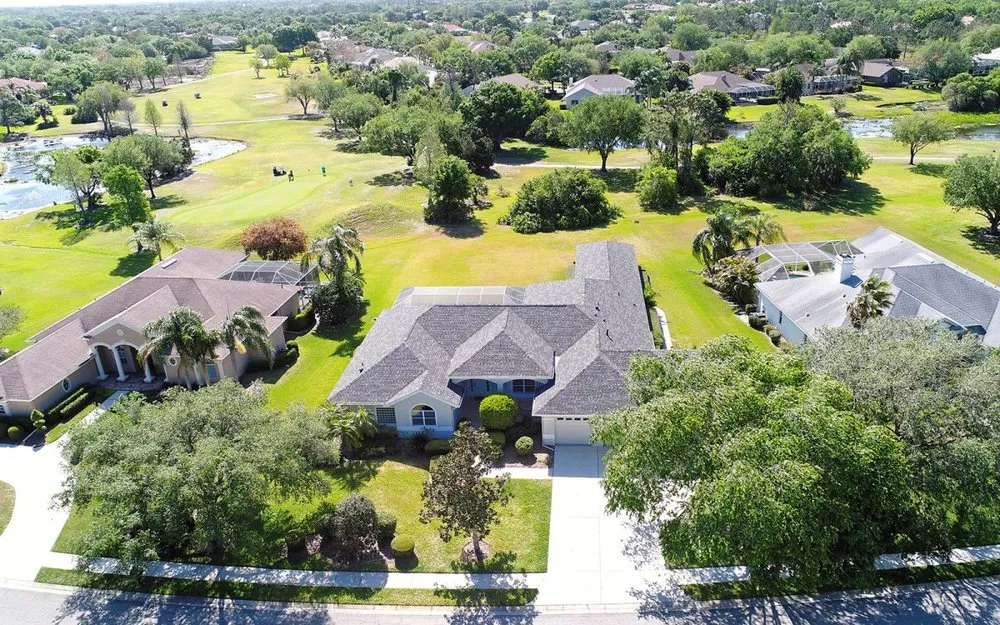 Slide of Dynasty Building Solutions Tampa office