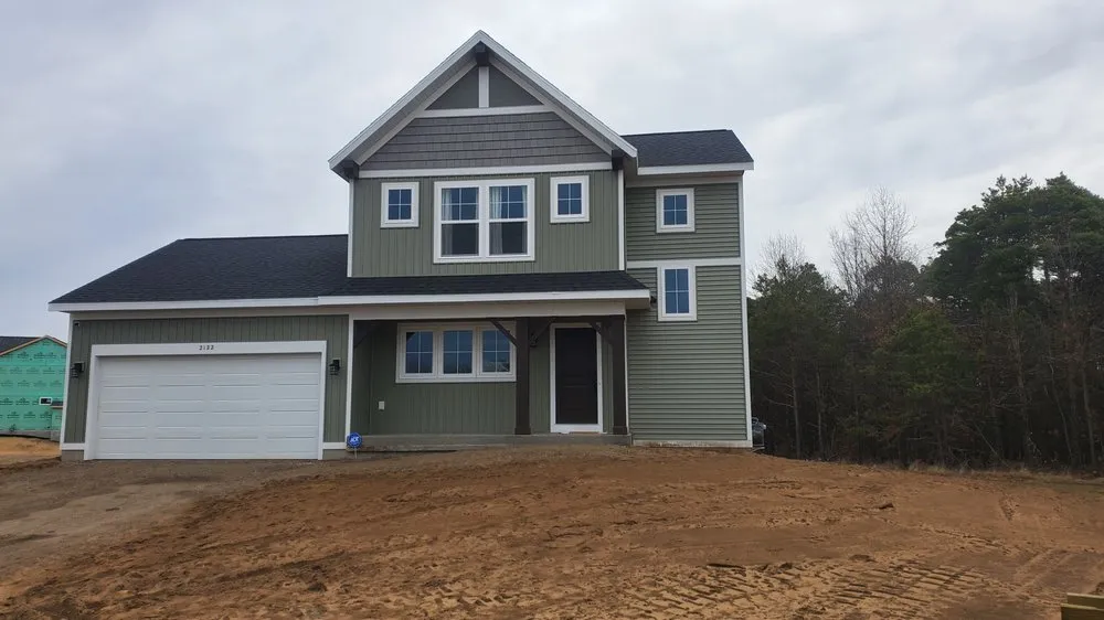 Slide of Dynasty Custom Exteriors